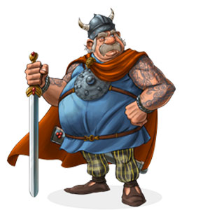 حرب التتار | ملك الجرمان